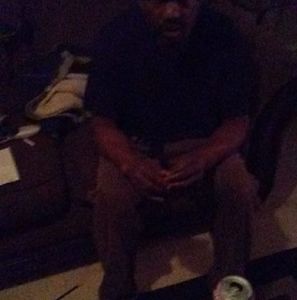 Meet your Posher, Danny